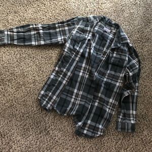 Carhartt Men’s Flannel